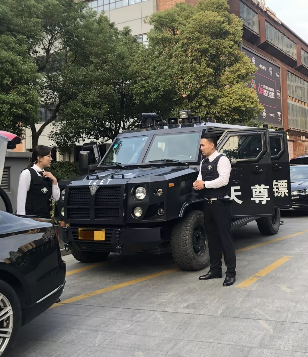 活在偷拍,跟踪恐惧下的女性:我的生活不是你的色情片