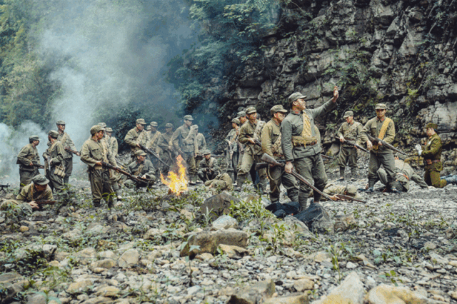 预告抢先看这部全程在綦江拍摄的电影即将公映