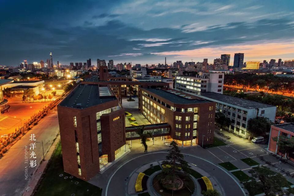 备考学习好去处卫津路校区自习室攻略来啦