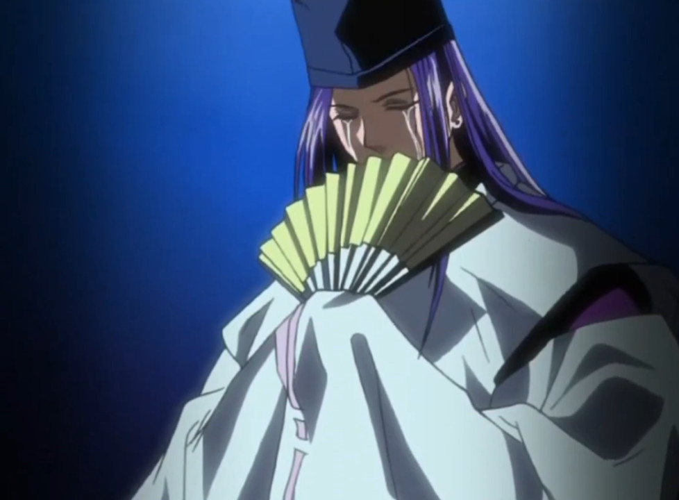 在进藤光和小亮的前两次对决中都取得了胜利,不过这都是依附于佐为的