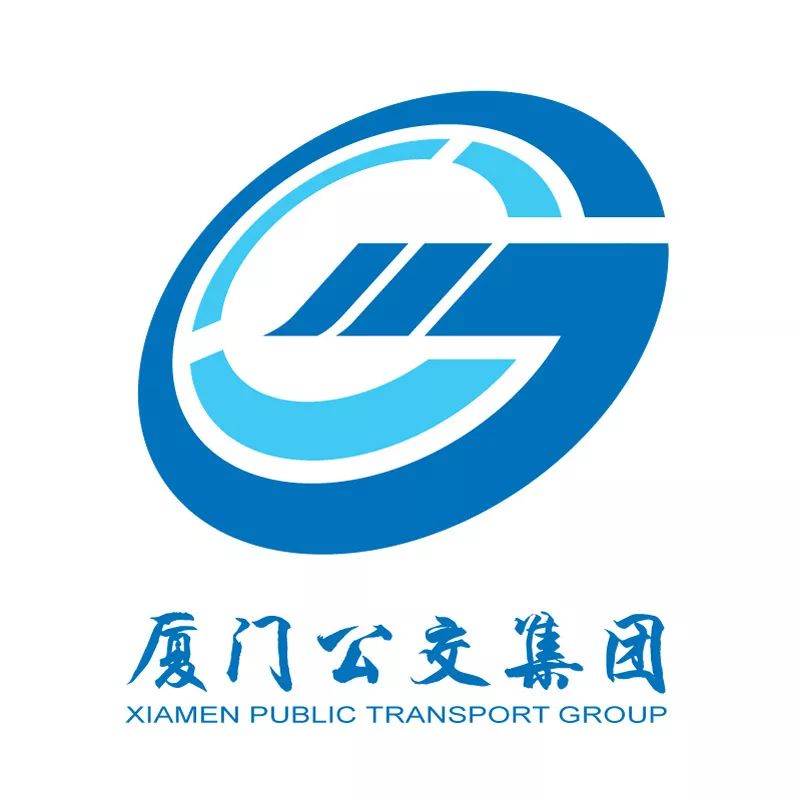 这个公交集团的新logo有点6