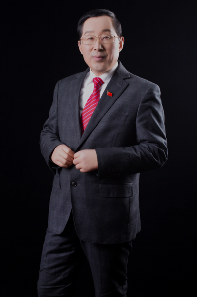 大医精诚悬壶济世访阜阳华夏高血压病医院院长韦刚