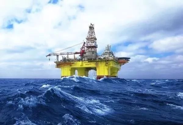 南海西部深水海域永乐区勘探获突破 获百万方优质天然气流