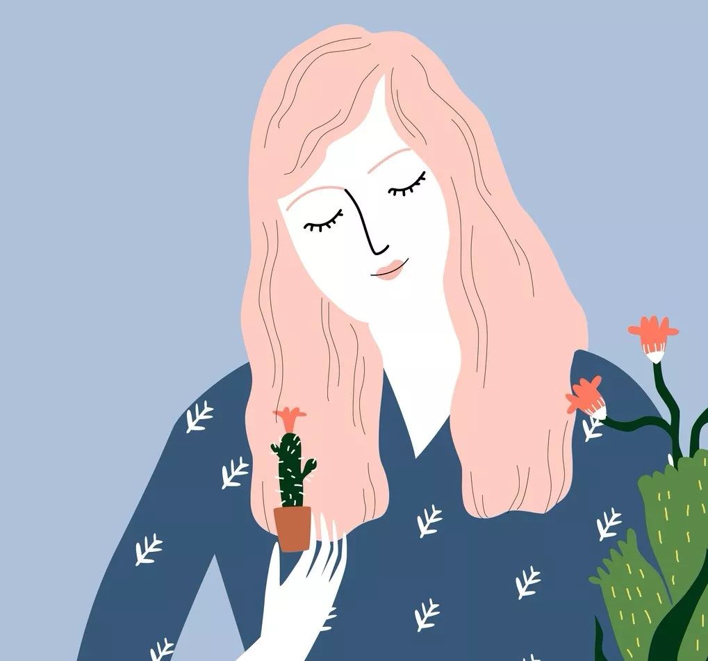 青听|你的姿势就是你的人生修养