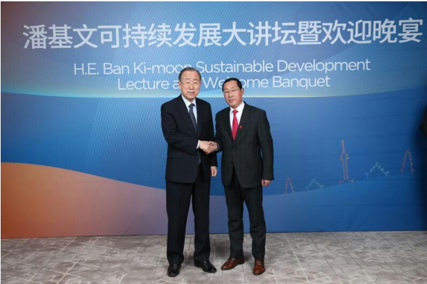 大医精诚悬壶济世访阜阳华夏高血压病医院院长韦刚