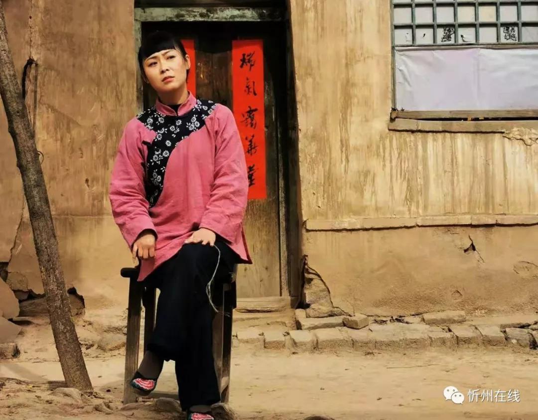 忻州日报社自制实景剧《走西口》举行开机仪式