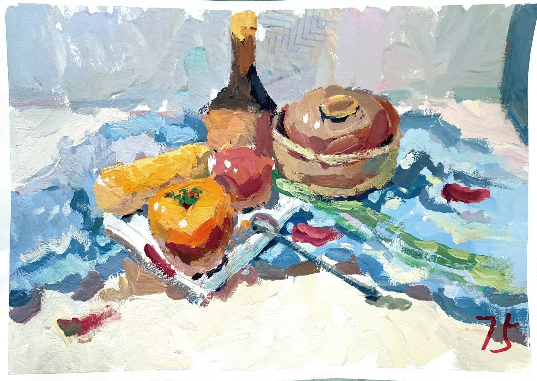 看完这组低分卷请憋这别笑这些低分卷中的错误你或许也犯过哦