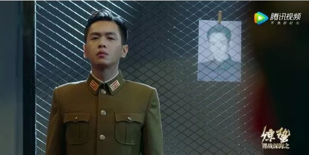 除了肖正国与陈山,还有"陈山伪装的肖正国".