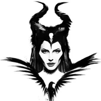 hmv新感观沉睡魔咒2丨仙女教母玛琳菲森带着气味强势回归