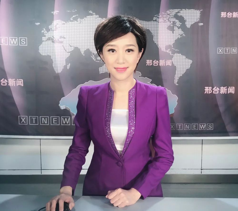 大咖来了第2期邢台广播电视台2019十佳主持人候选人做客交广直播间