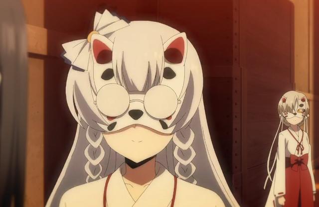 碧蓝航线第4话解读重樱舰娘大赏平海飙中文制作经费严重不足