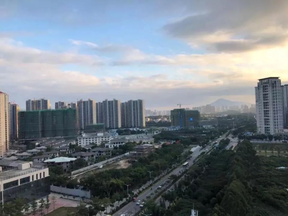 莆田九华广场建设顺利进行