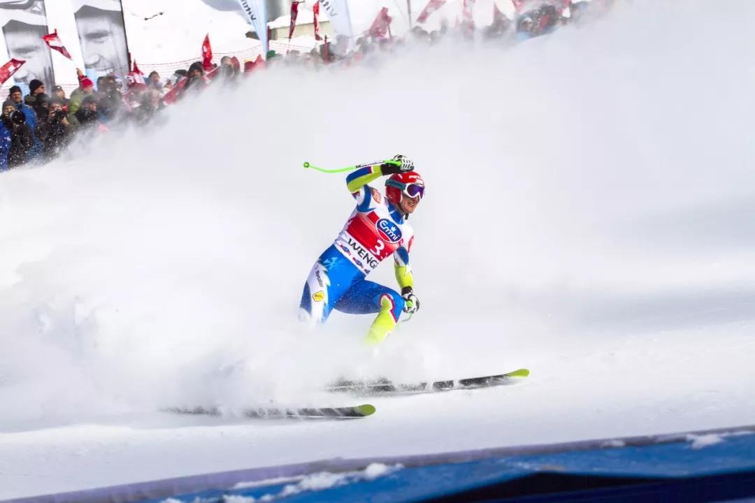 国内滑雪场排名2020_2020年中国滑雪行业发展现状分析户外滑雪人次远高