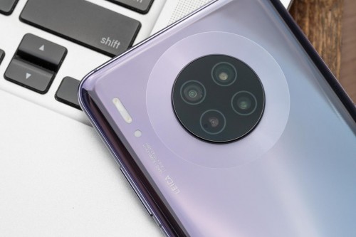 肩负年度旗舰之名华为mate305g或成首款5g爆品