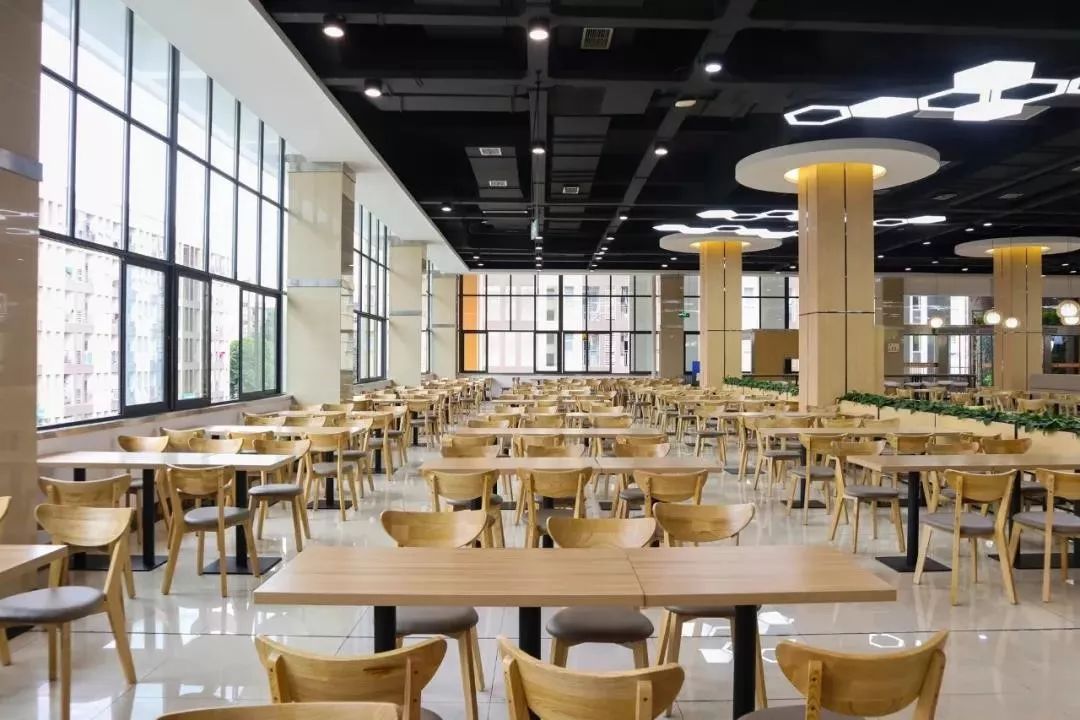 川内高校食堂特色图鉴第二波!这次有你家学校了吗?_成都