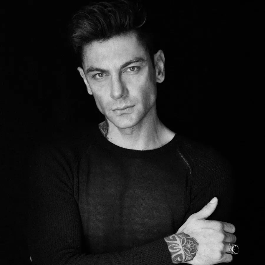 独家专访钢琴界最强爱豆——马克西姆!_琴技