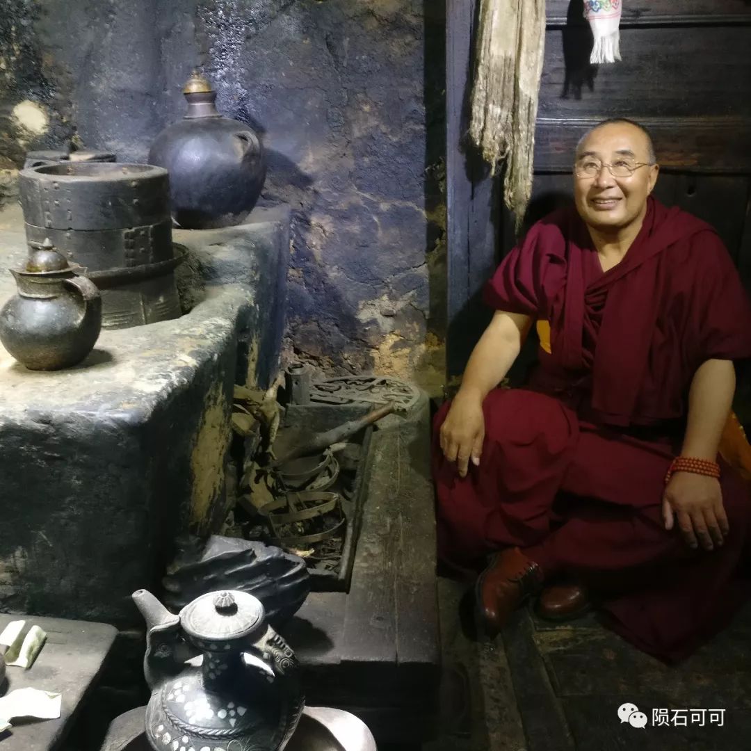游记-甘孜理塘寺(四)