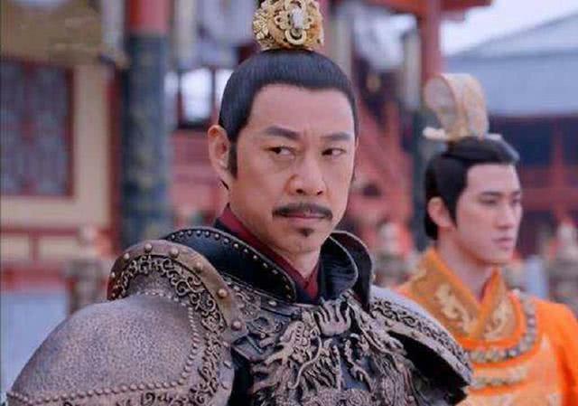 在李世民将刘武周以及宋金刚给击败了之后,不仅将山西给收了回来,还