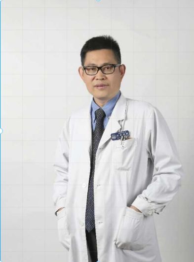 菅凤增首都医科大学宣武医院神经外科副主任脊柱神经外科主任博士生