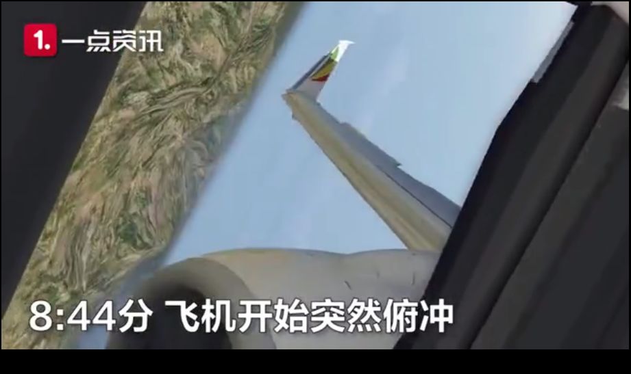 埃航空难图片