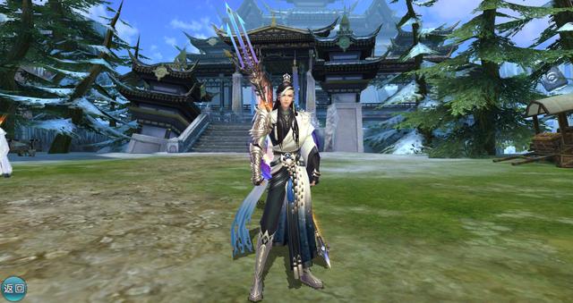 一柄长枪,挥舞起来,啧,那句话怎么说来着:一点寒芒先到,随后枪出如龙!