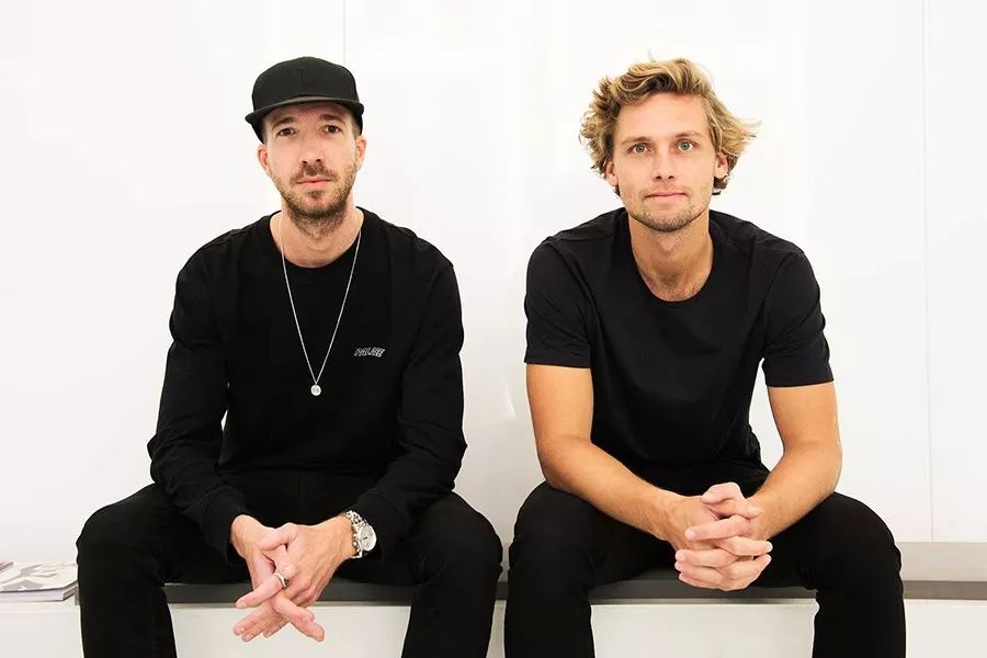 albin johansson & max sv01rdhins上最火的的运动鞋品牌axel