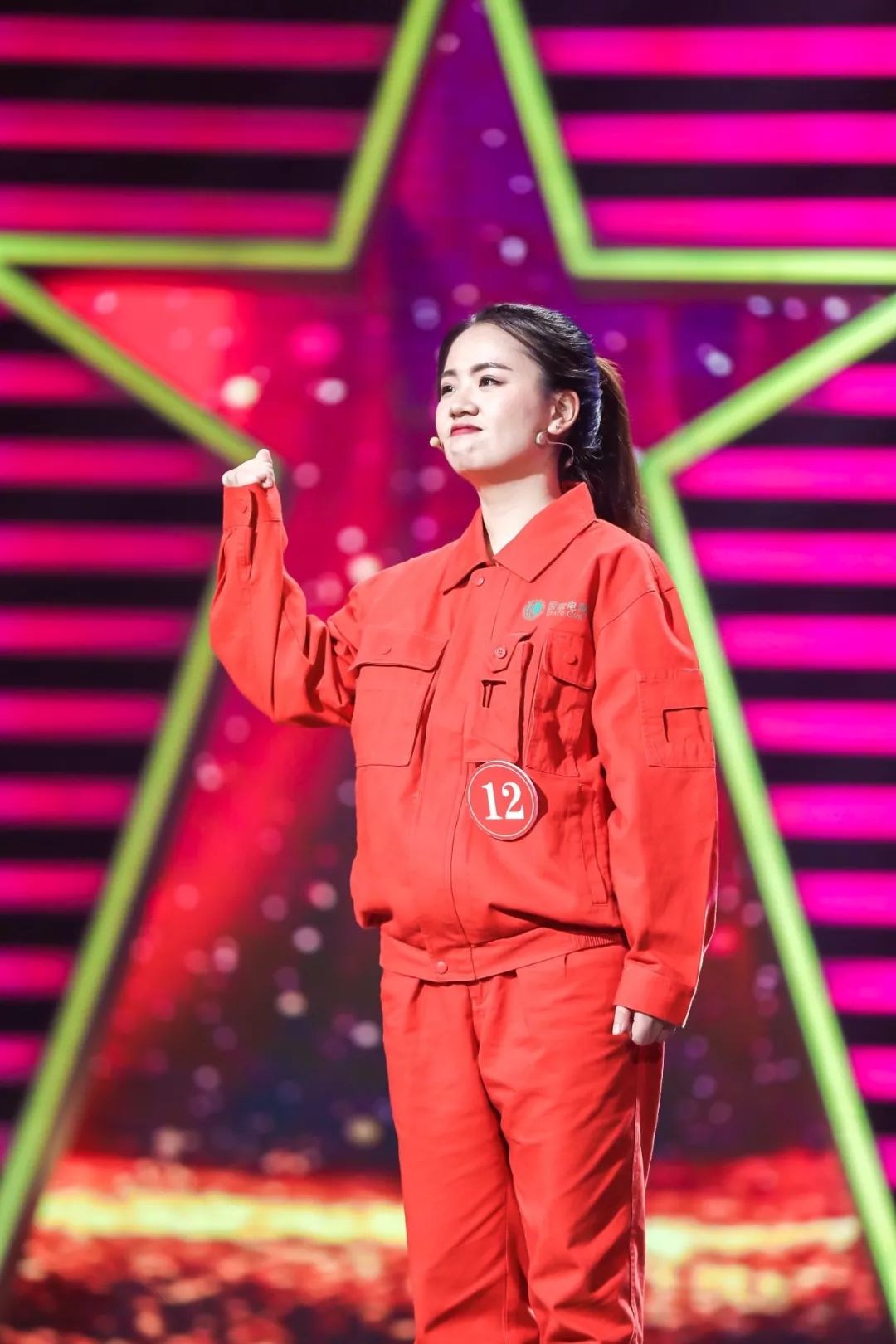 太催泪她们用这些家国情怀的故事打动了无数人