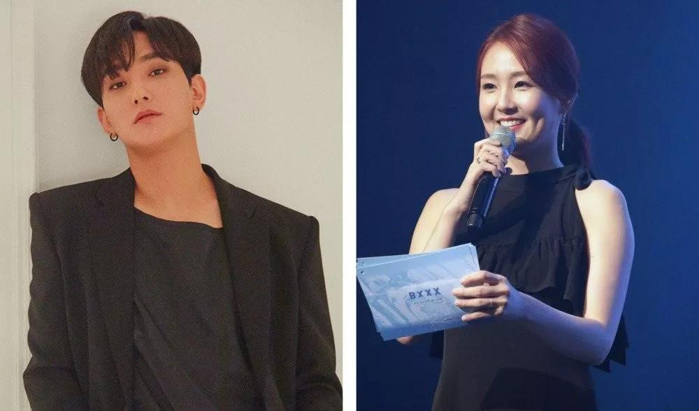 前妻还是韩星劈腿丑闻的女主!_徐章勋