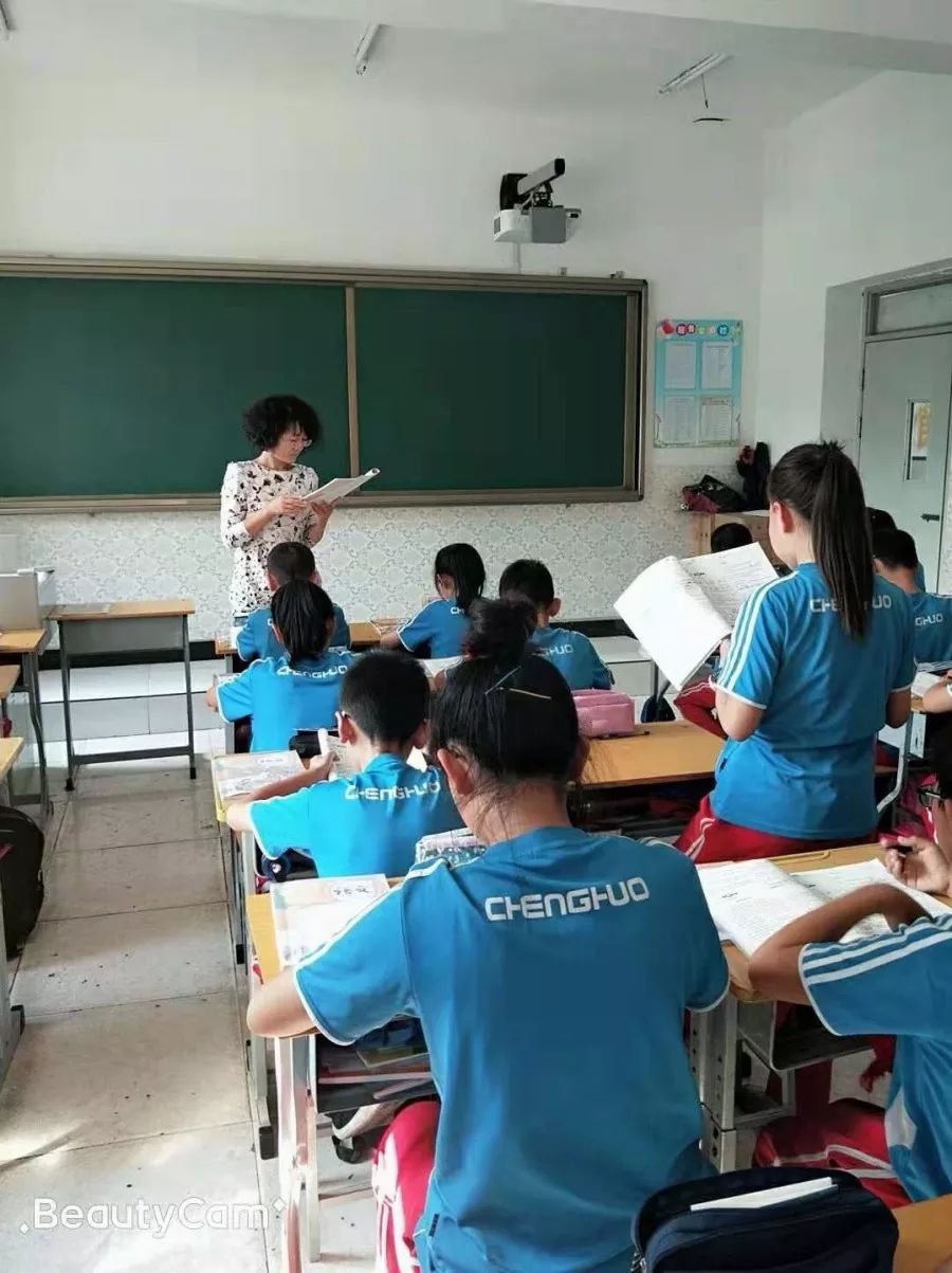 荣获青山区第四届中小学班主任能手大赛一等奖,青山区第二届语文素养