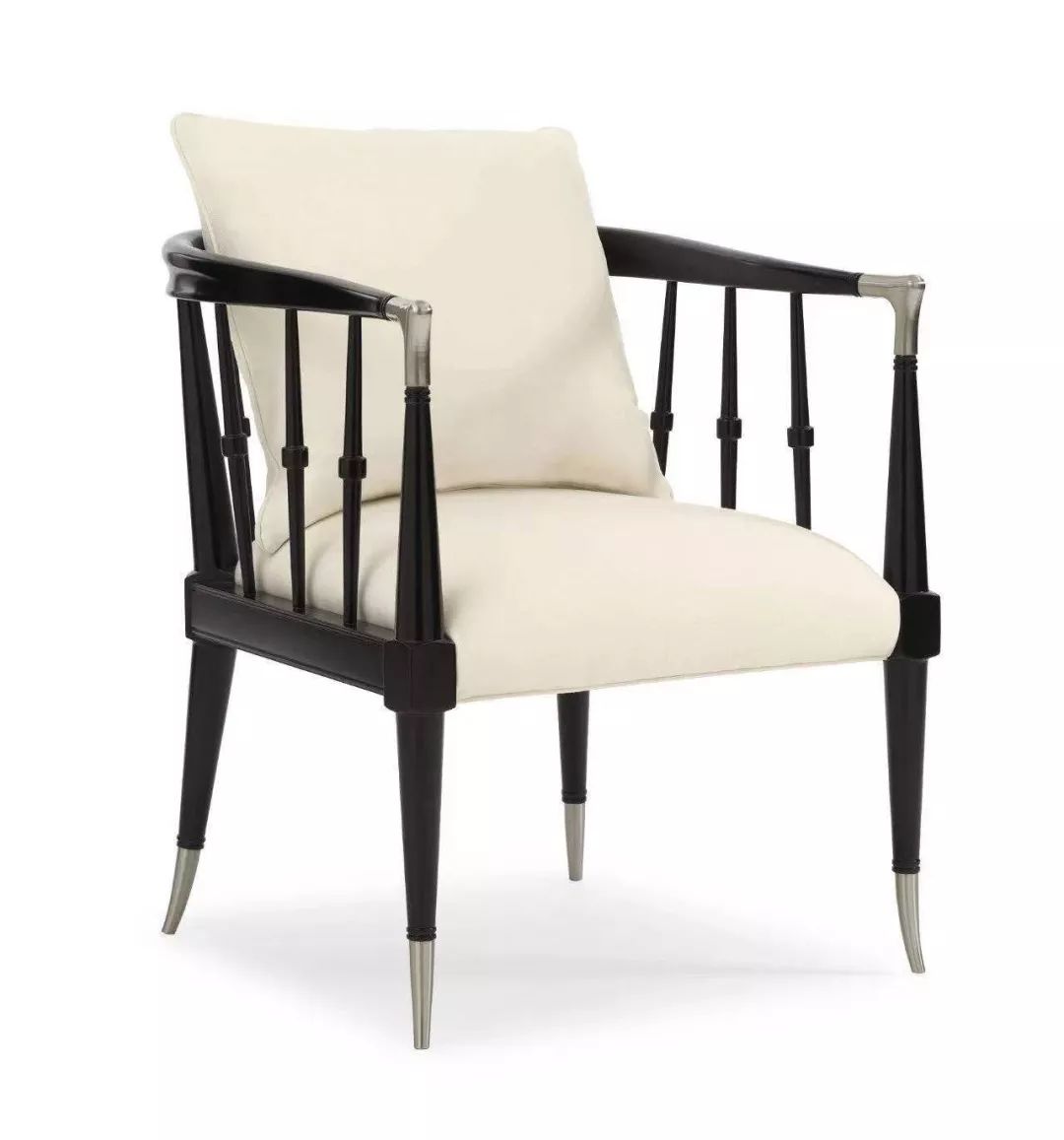 美克·设计·家 | 联排别墅美式 轻奢,直撩心底的优雅