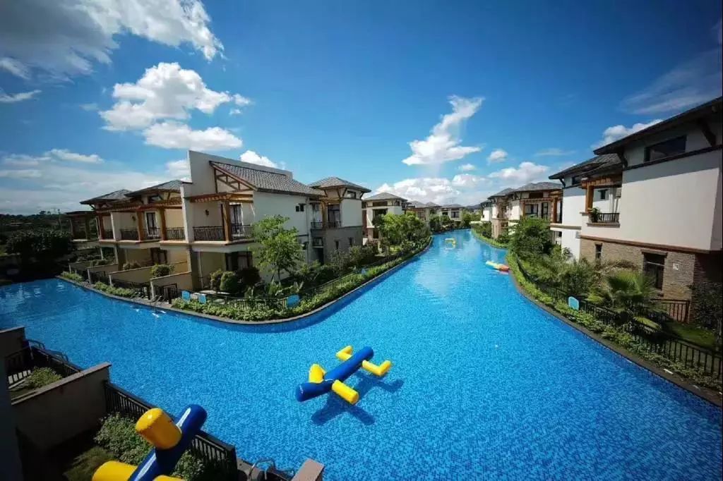 3,奇洞温泉小镇选手优惠:50元/人4,亚婆田·白水寨生态旅游度假区选手