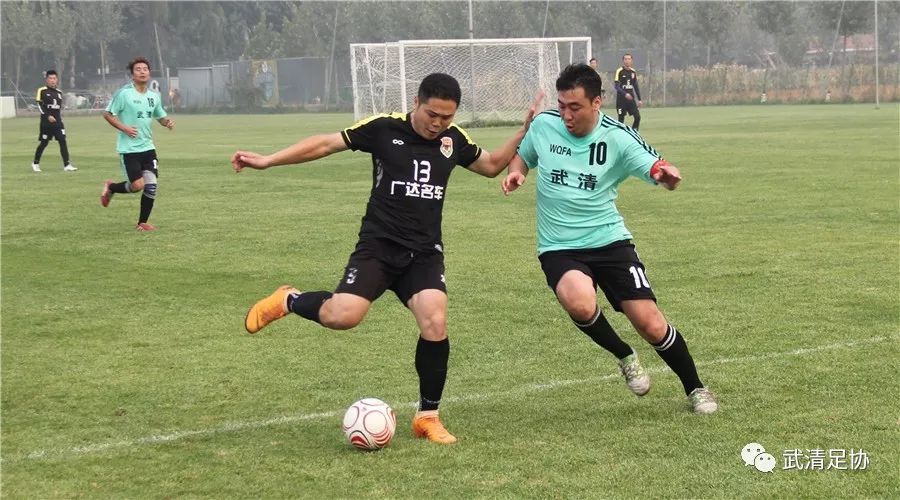 第二届"通武廊"足球赛圆满结束,武清捧起冠军奖杯!_廊坊