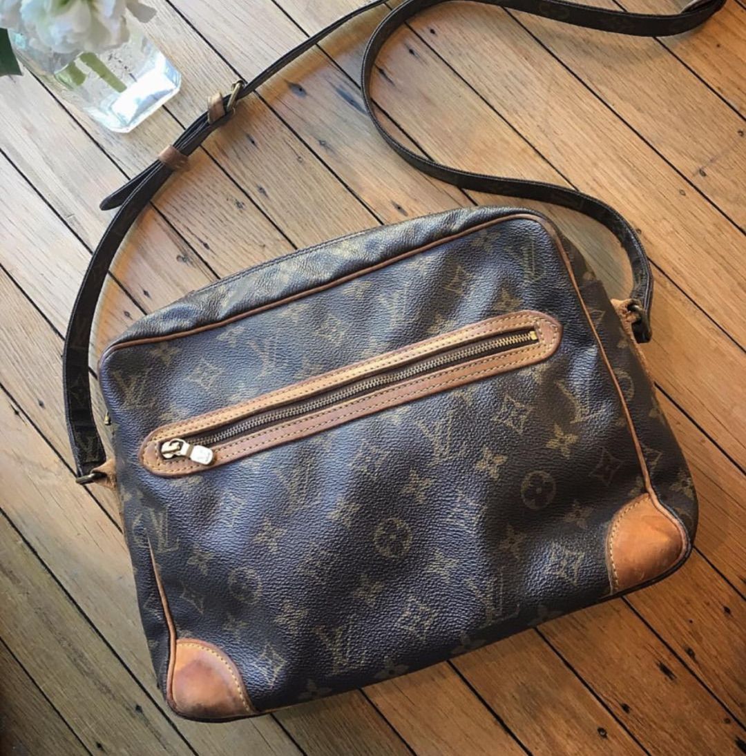 已经绝版的古驰中古包