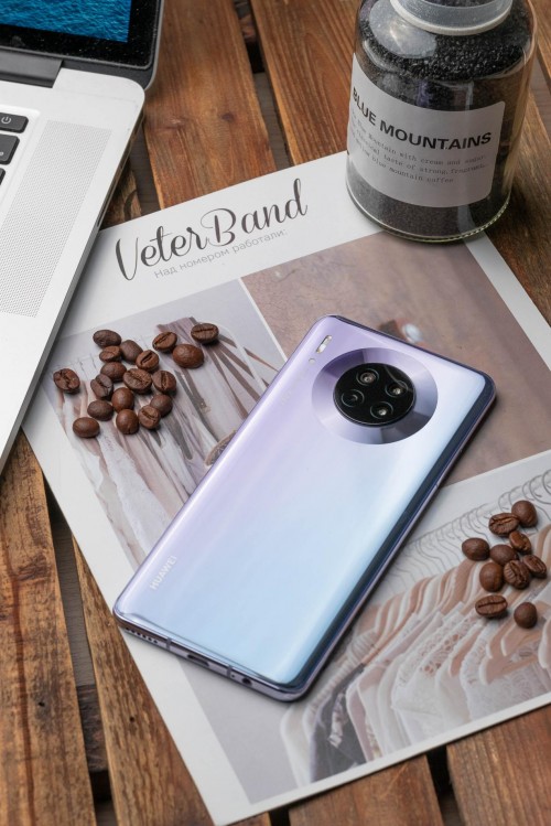 肩负年度旗舰之名,华为mate30 5g或成首款5g爆品_系列