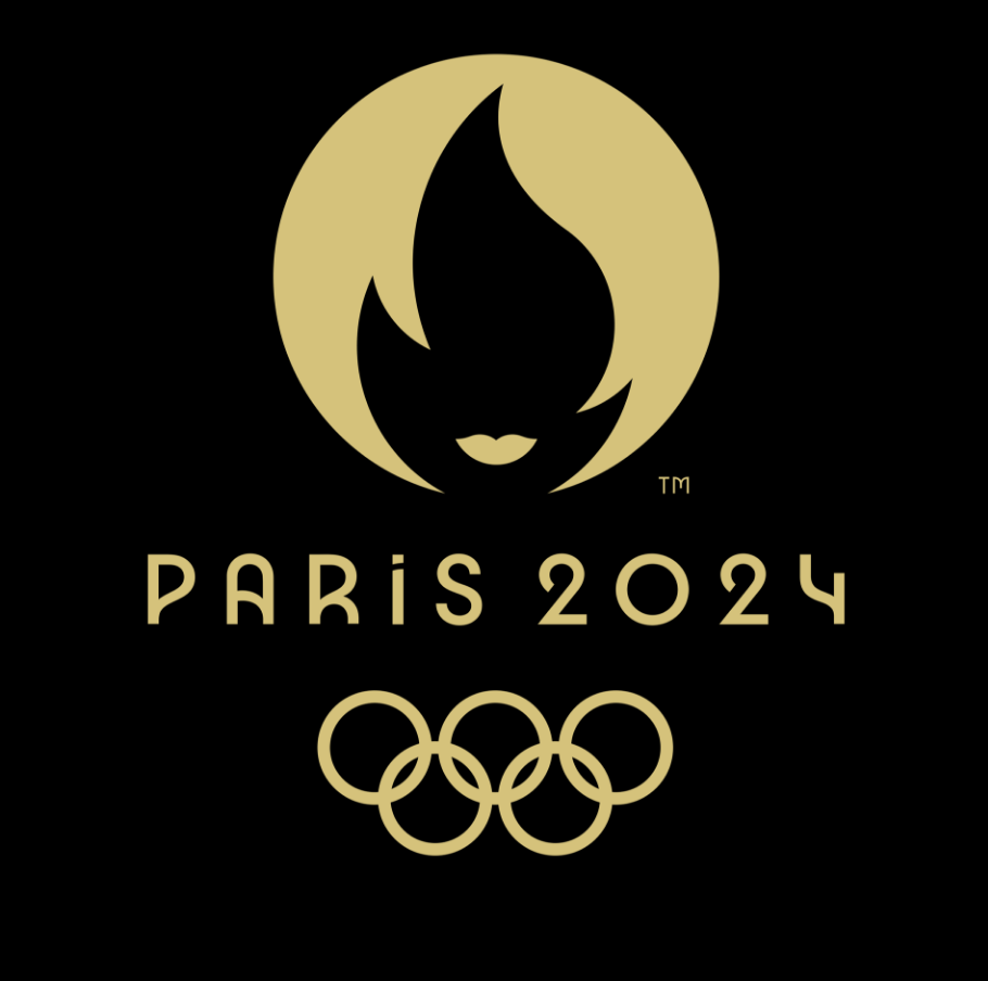 奥运会新logo画风崩了像化妆品标志