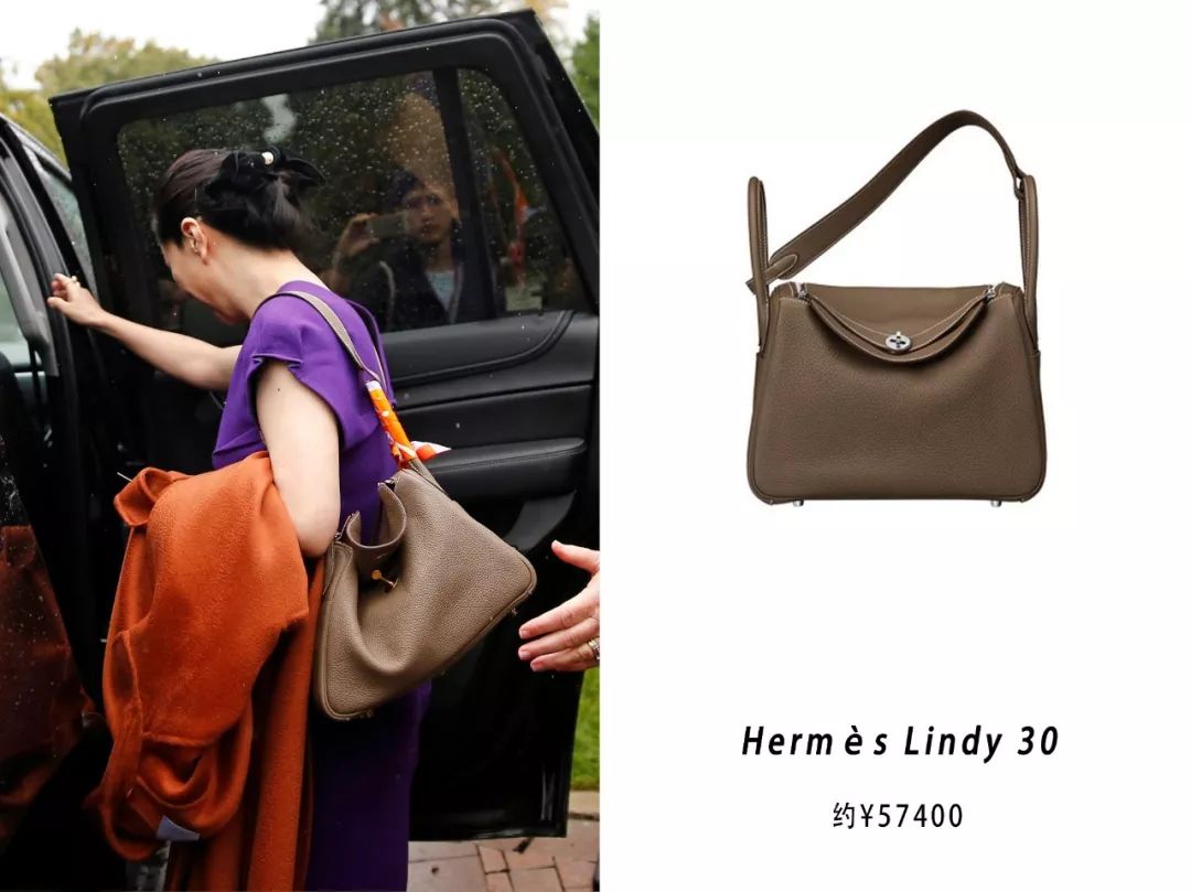 孟晚舟的出庭时尚不愿服输的女人才是真的强大