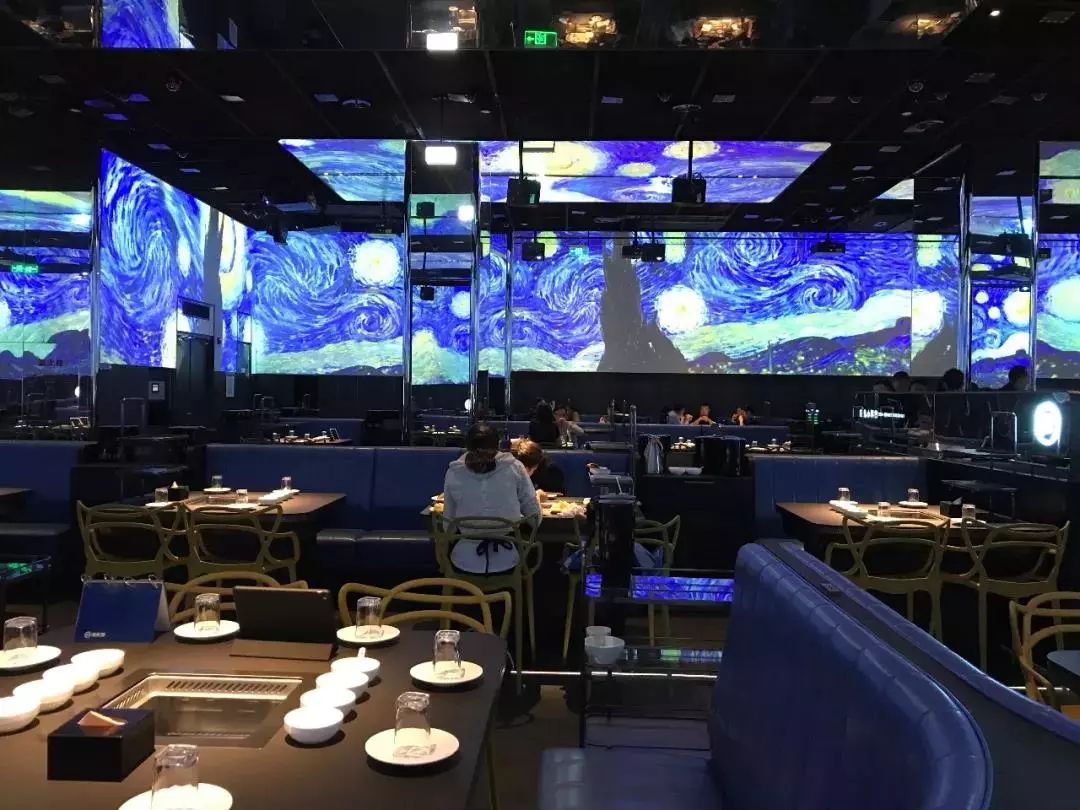 海底捞智慧餐厅到底有多牛一周后亲身体验