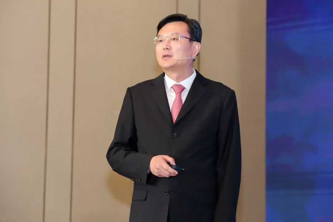 焦亚飞中共常熟市委副书记,常熟市人民政府市长"常熟将结合各片区产业