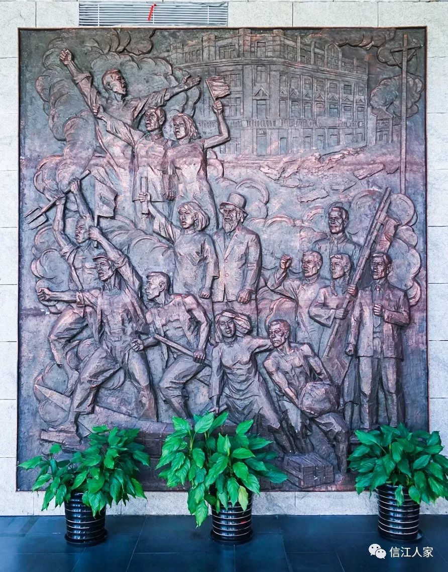 血沃淞沪抗倭寇(游上海108)_会战