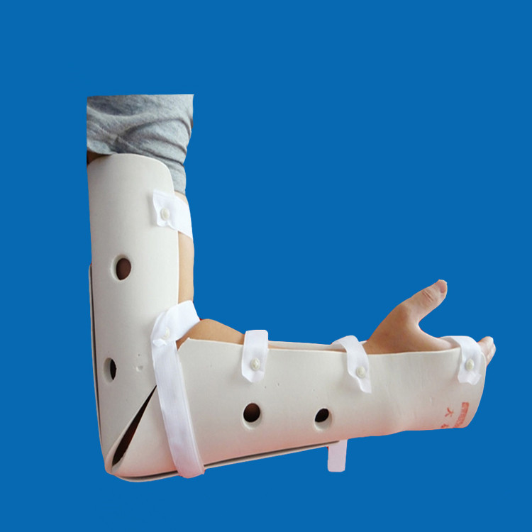 前臂超关节支具医用固定支具功能作用
