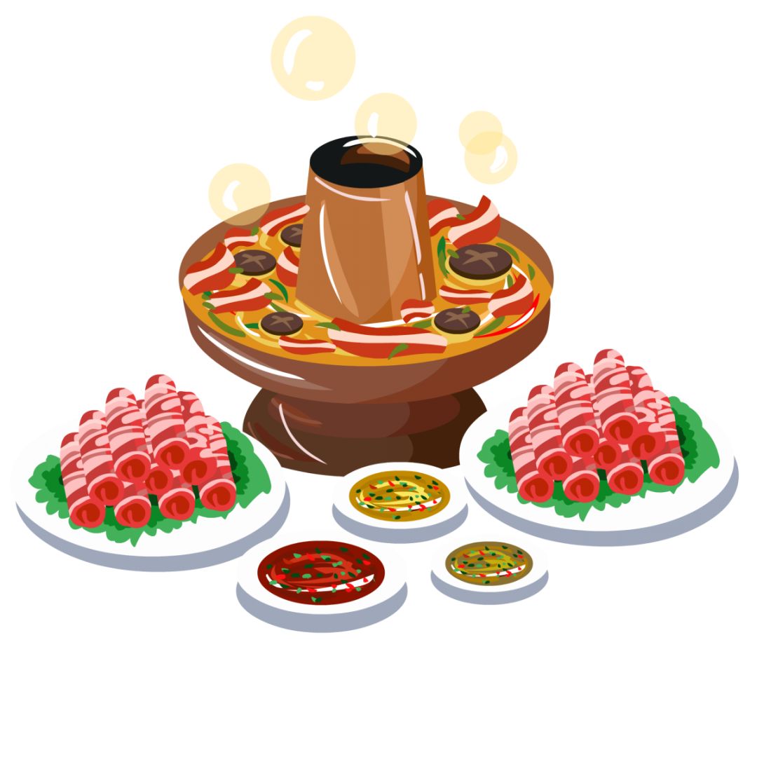 贴秋膘来广电品新西兰精品牛羊肉