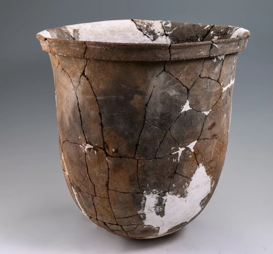 e家讲述说说古人吃的五谷杂粮