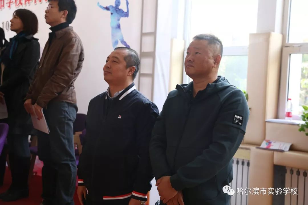 哈新区实验视角初心与行动相随使命与时代同步第十四届