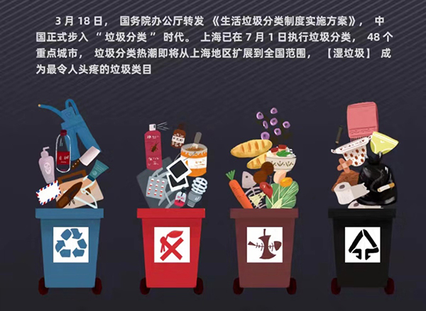 垃圾回收有四难轻轻一按不再愁