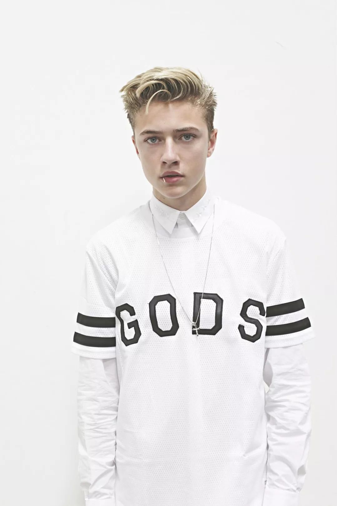 luckybluesmith这次生气了在网络上发布声明