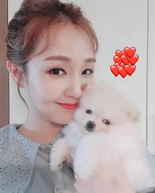 前妻还是韩星劈腿丑闻的女主!_徐章勋