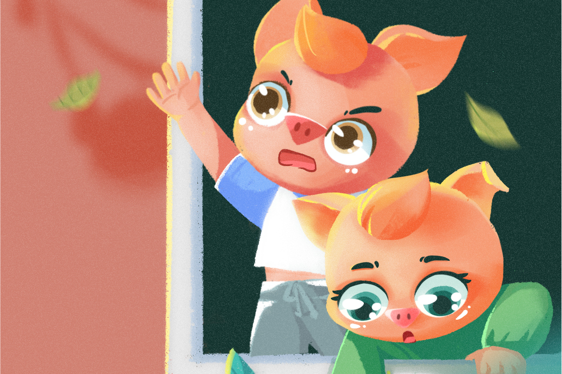 原创 胸越练越大还是越练越小?猪大壮教你练