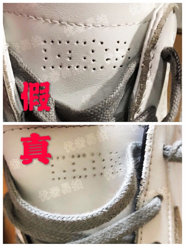 ggdb小脏鞋真假鉴定方法分享