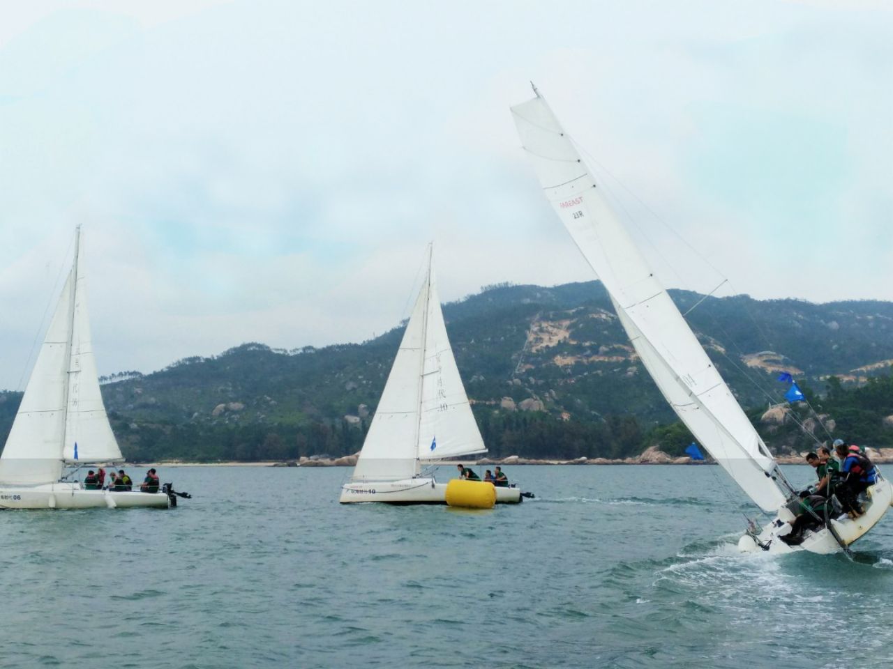 第一次到惠州巽寮湾怎么玩深度解锁巽寮湾游玩攻略