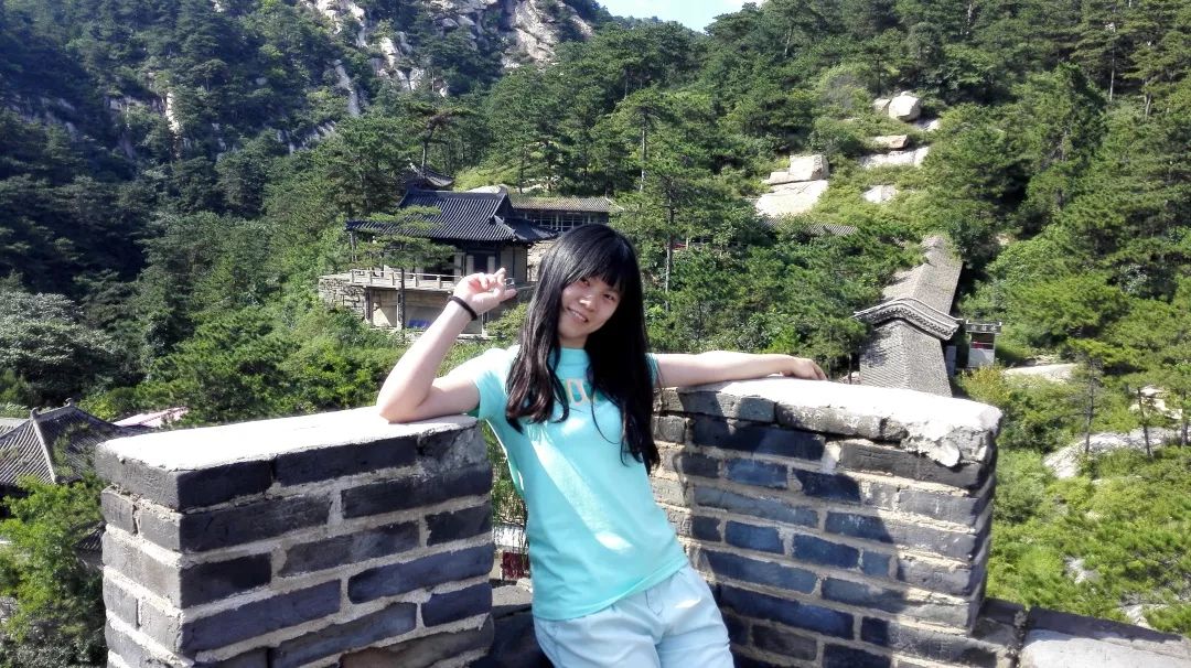 mf19姚瑶从数学到金融科技一个非典型北大学子的探索之路